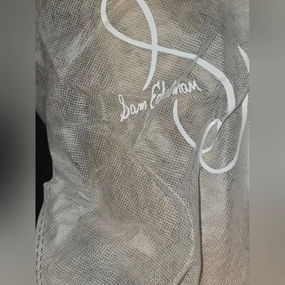 Sam Edelman Pippy Taupe Suede Platform Sneakers – 7.5M – NIB - Picture 6 of 13